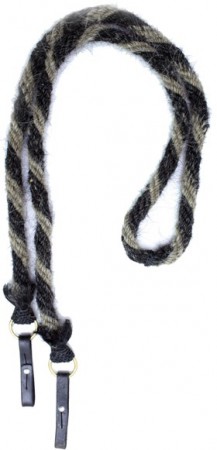 Rédea de Cabelo!